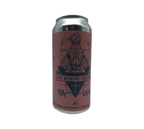 Apex Re-Decapitated Ipa 44cl Apex Re-Decapitated Ipa 44cl