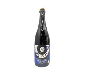 Fauve Biere A L'Assaust Des Flots Noir Bourbon BA 75cl Fauve Biere A L'Assaust Des Flots Noir Bourbon BA 75cl