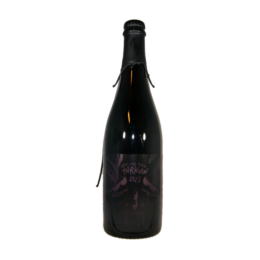 Lervig Lervig Rackhouse Off The Rack Paragon 2023 75cl 12,6%