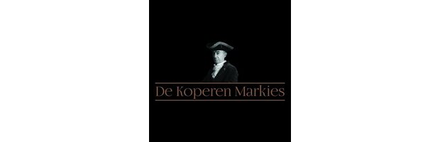 De Koperen Markies