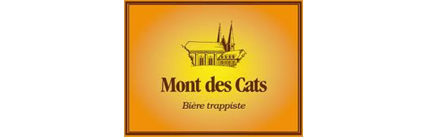 Abdij Mont des Cats