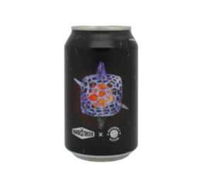 VandeStreek Red Quadrupel Red Wine BA 33cl VandeStreek Red Quadrupel Red Wine BA 33cl