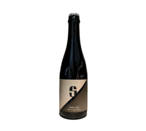 Salikatt Embla 2024 37,5cl Salikatt Embla 2024 37,5cl