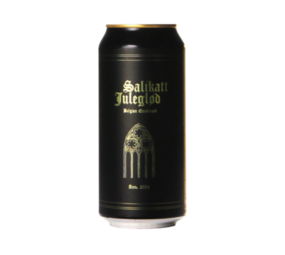 Salikatt Juleglod 2024 44cl Salikatt Juleglod 2024 44cl