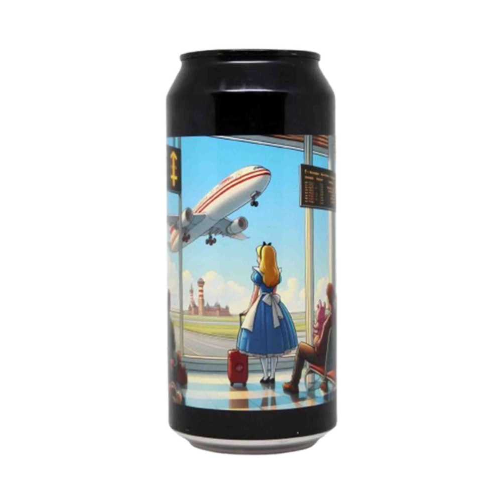 Little Rain Brewing Little Rain Brewing Copenhague 44cl 7,9%