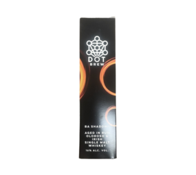 Dot Brew BA Shadows 33cl Dot Brew BA Shadows 33cl