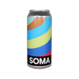 SOMA Beer Dizzy 44cl SOMA Beer Dizzy 44cl