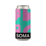 SOMA Beer Creepy 44cl SOMA Beer Creepy 44cl