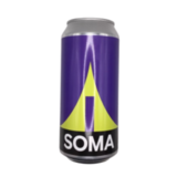 SOMA Beer Gang 44cl SOMA Beer Gang 44cl