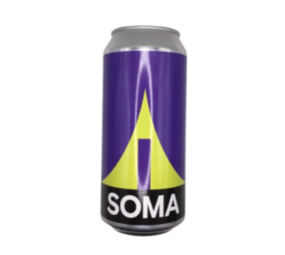 SOMA Beer Gang 44cl SOMA Beer Gang 44cl