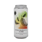 Factory Brewing Double Reveries Of...Citra 44cl Factory Brewing Double Reveries Of...Citra 44cl