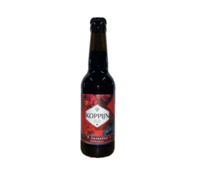 KOPPIJN T Karakter Quadrupel 33cl KOPPIJN T Karakter Quadrupel 33cl