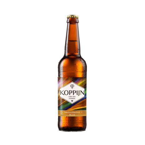 KOPPIJN Koppijn Lanterfanter Blond 33cl 6% KOPPIJN Koppijn Lanterfanter Blond 33cl 6%