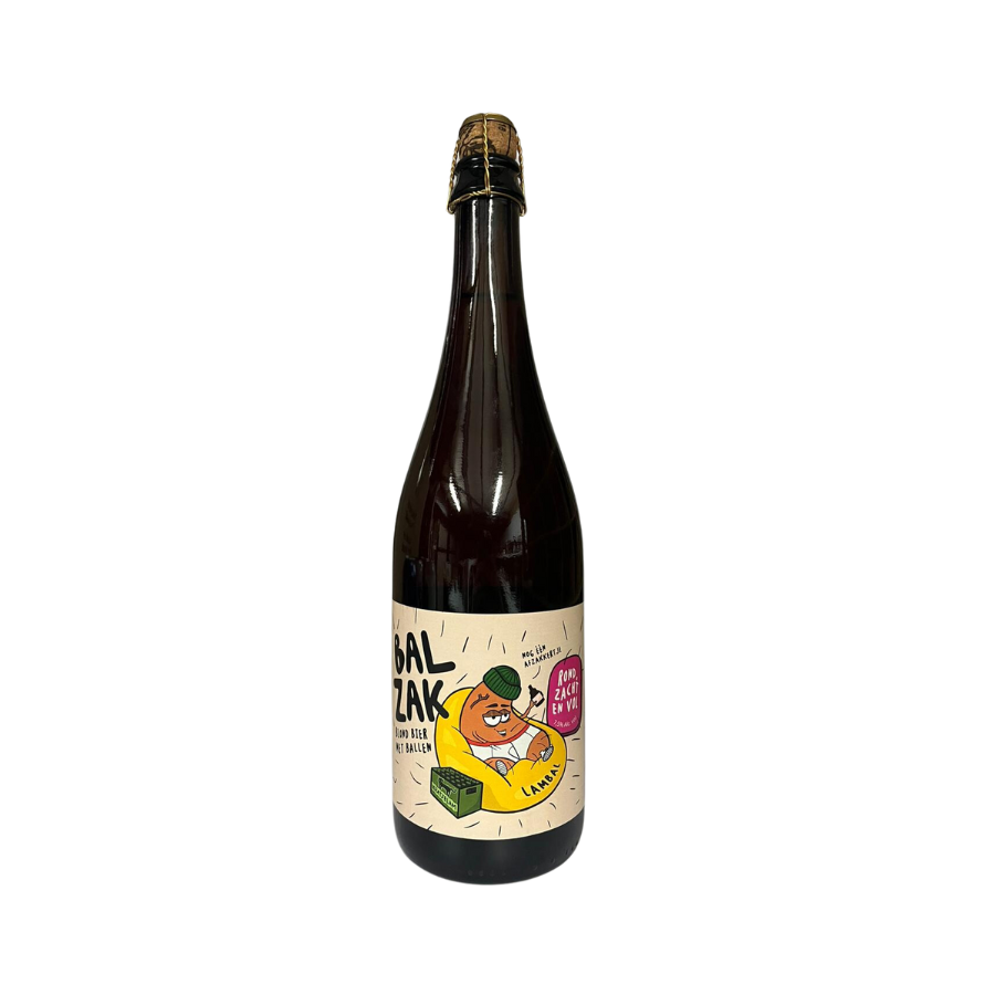 Balzakken Balzak 75CL