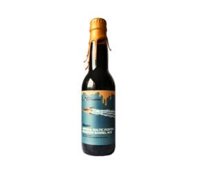 Browar Stu Mostow Kilwater 33cl Browar Stu Mostow Kilwater 33cl