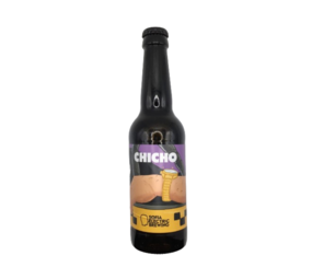 Sofia Electric Brewing Chicho 33cl Sofia Electric Brewing Chicho 33cl