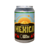 Sofia Electric Brewing Mexica 33cl Sofia Electric Brewing Mexica 33cl