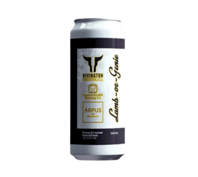 Rivington Brewing Company Lamb or Genie 50cl Rivington Brewing Company Lamb or Genie 50cl