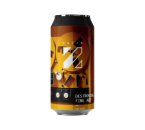 Prizm Destroying Fine Art 44cl Prizm Destroying Fine Art 44cl