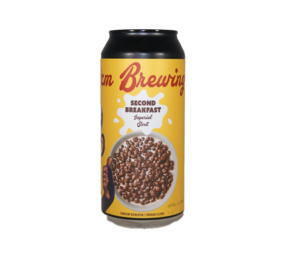 Prizm Second Breakfast 44cl Prizm Second Breakfast 44cl