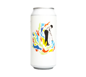 WHIPLASH Covered In Dust 44cl WHIPLASH Covered In Dust 44cl