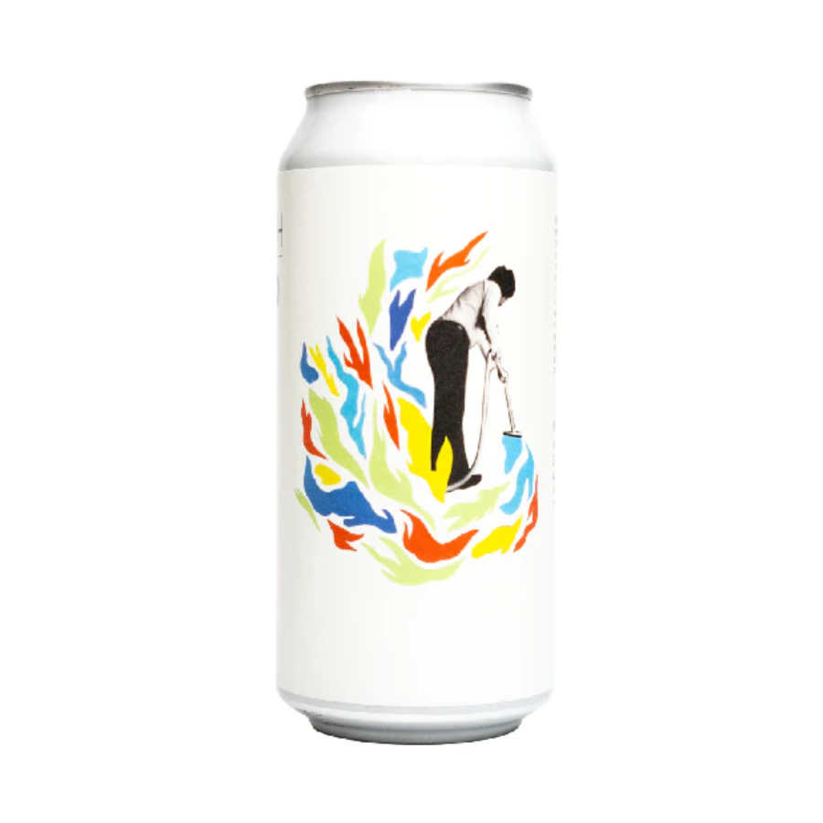 WHIPLASH Covered In Dust 44cl