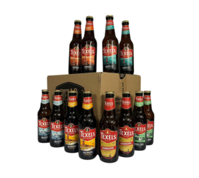 Texels Bierpakket Texels Bierpakket