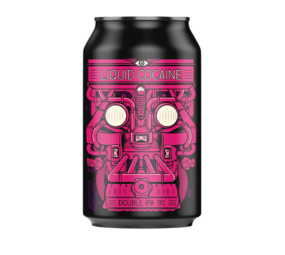 Mad Scientist Liquid Cocaine 33cl Mad Scientist Liquid Cocaine 33cl