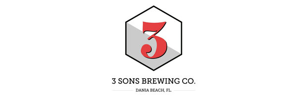 3 Sons Brewing Co.