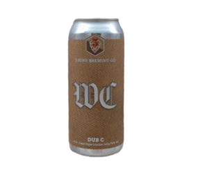 3 Sons Brewing Co. Dub C 47,5cl