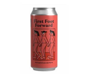 Mikkeller First Foot Forward 44cl Mikkeller First Foot Forward 44cl