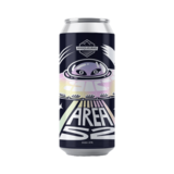 Basqueland Brewing Area 52 44cl Basqueland Brewing Area 52 44cl
