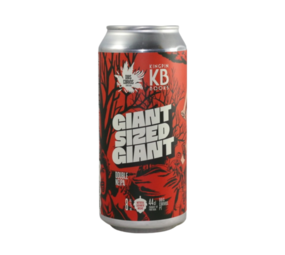 Dois Corvos Giant Sized Giant 44cl Dois Corvos Giant Sized Giant 44cl