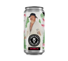 Sudden Death Brewing Shitter Was Full 44cl Sudden Death Brewing Shitter Was Full 44cl