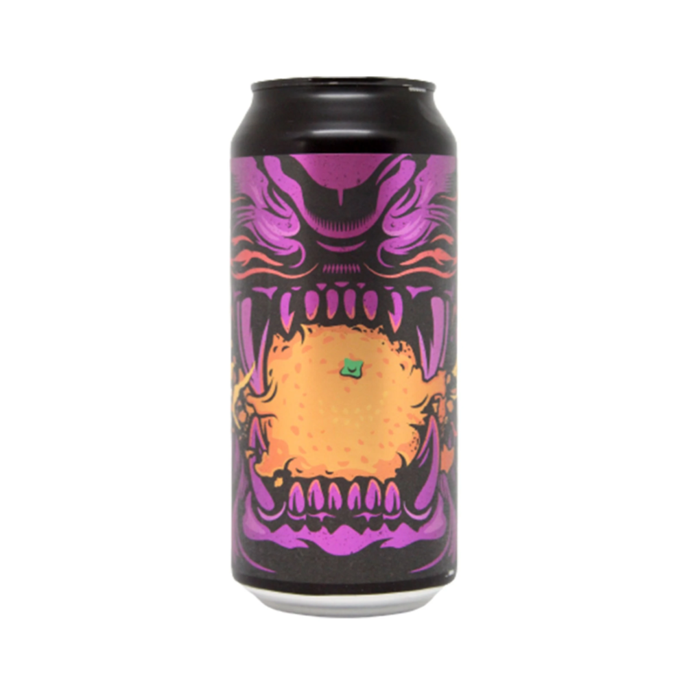 Seven Island Brewery Seven Island Citra Crush 44cl 6,5%