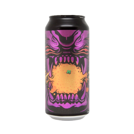 Seven Island Brewery Seven Island Citra Crush 44cl 6,5%