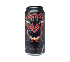 Seven Island Brewery Dragon Slayer 44cl Seven Island Brewery Dragon Slayer 44cl