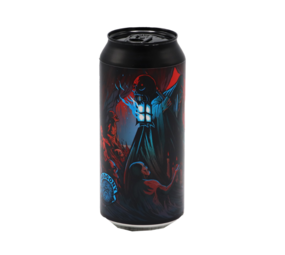 Seven Island Brewery God Of Souls 44cl Seven Island Brewery God Of Souls 44cl