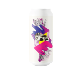WHIPLASH Shades Of Marble 44cl WHIPLASH Shades Of Marble 44cl