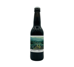 Popihn IS BA Mezcal 18 33cl Popihn IS BA Mezcal 18 33cl