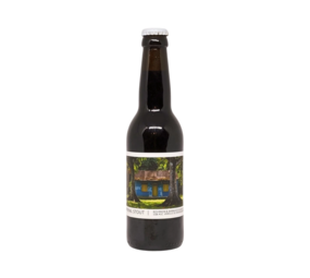 Popihn Bourbon & Barbados Rum BA 16M+  Madagascar Vanilla 33cl Popihn Bourbon & Barbados Rum BA 16M+  Madagascar Vanilla 33cl