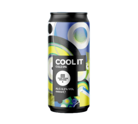 Magic Rock Cool It 44cl Magic Rock Cool It 44cl