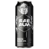Rabauw Man in Black IPA 44cl Rabauw Man in Black IPA 44cl