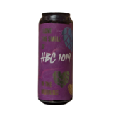 Sibeeria I Love The Smell Of HBC 1019 In The Morning 50cl Sibeeria I Love The Smell Of HBC 1019 In The Morning 50cl