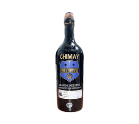 Chimay Grande Réserve Brandy 2024 75cl Chimay Grande Réserve Brandy 2024 75cl