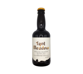 Mount Saint Bernard Abbey Tynt Meadow Blond 33cl Mount Saint Bernard Abbey Tynt Meadow Blond 33cl