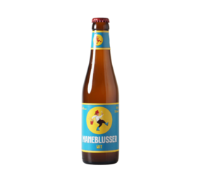 Het Anker Maneblusser Wit 33cl Het Anker Maneblusser Wit 33cl