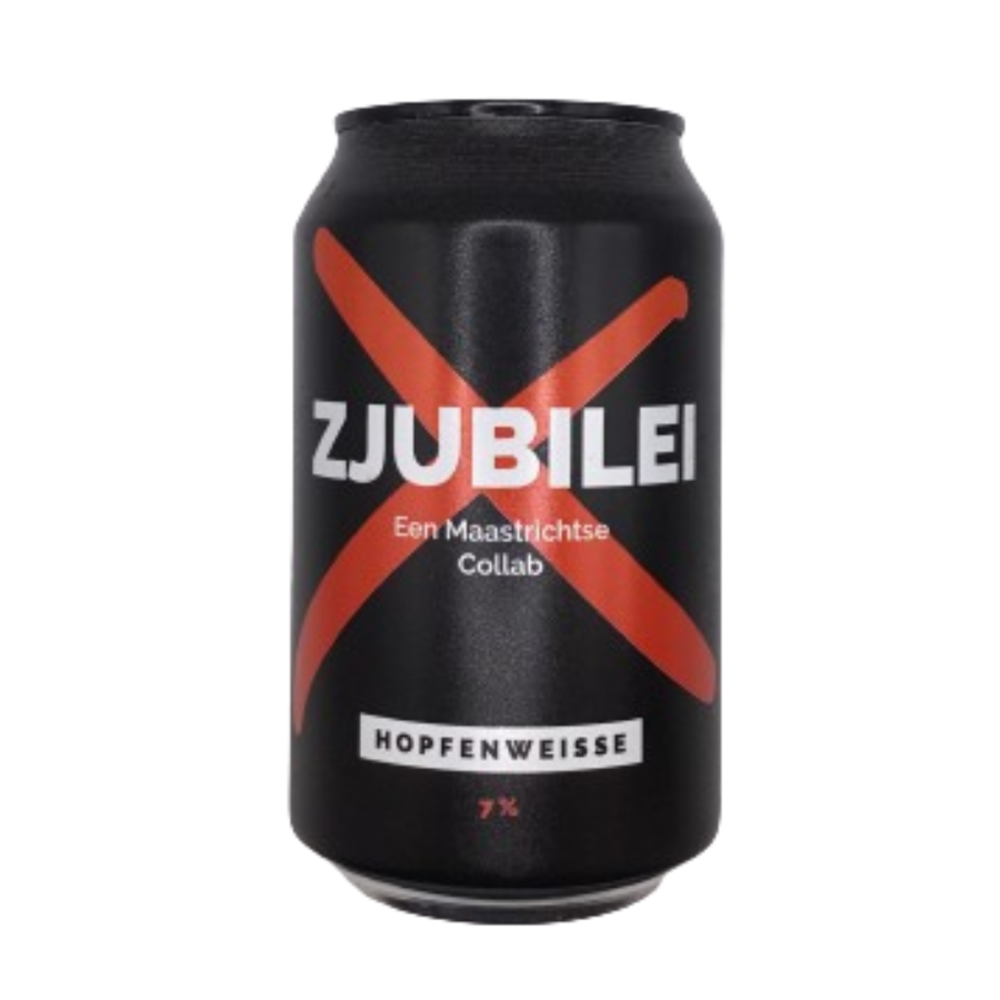 Stadsbrouwerij Maastricht Stadsbrouwerij Maastricht Zjubilei 33cl 7% Stadsbrouwerij Maastricht Stadsbrouwerij Maastricht Zjubilei 33cl 7%