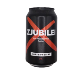 Stadsbrouwerij Maastricht Zjubilei 33cl Stadsbrouwerij Maastricht Zjubilei 33cl