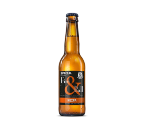 De Molen Fire en Ball 33cl De Molen Fire en Ball 33cl
